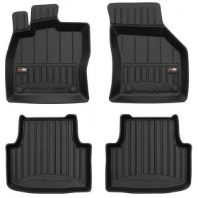 SET TAPPETI IN TPE 3D CUPRA FORMENTOR 20> SEAT LEON IV 20> 8NO IBRIDA  PROLINE 3D409972