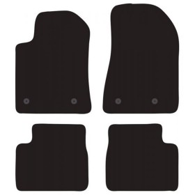 TAPPETI MOQUETTE TAILOR ALFA ROMEO GIULIETTA 14>19, 19˃ CORA 131753