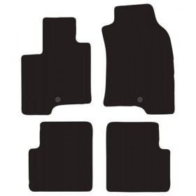 SERIE TAPPETI MOQUETTE TAILOR FIAT PANDA III 12˃20, 20˃ (fix universali) CORA 000131629U