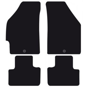 SERIE TAPPETI MOQUETTE TAILOR FIAT PUNTO 3/5p. 99˃11 CORA 000131466