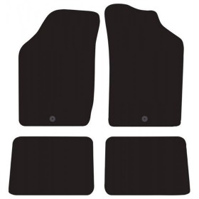 SERIE TAPPETI MOQUETTE TAILOR RENAULT CLIO II 3/5P, CLIO STORIA 98>11 CORA 131571