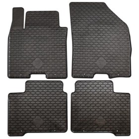 SERIE TAPPETI IN TPE SUZUKI SWIFT 17> 4 PZ CORA 132366T