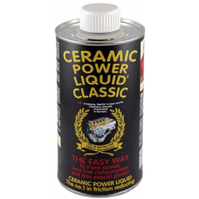 CERAMIC POWER LIQUID CLASSIC 300 ML FINO A 1.500 CC  TES - 931