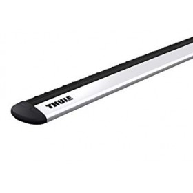 BARRE PORTATUTTO WINGBAR EVO 7114 135 CM THULE 711400
