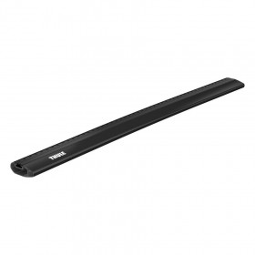 BARRA PORTATUTTO  THULE WINGBAR EDGE 86 CM  ALLUMINIO NERA  721320