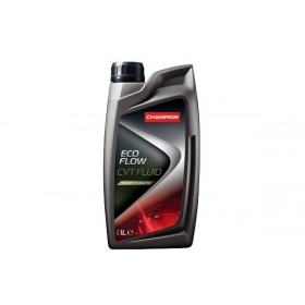 OLIO CAMBIO CHAMPION ECO FLOW CVT FLUID 1 LT CHAMPION 8206207