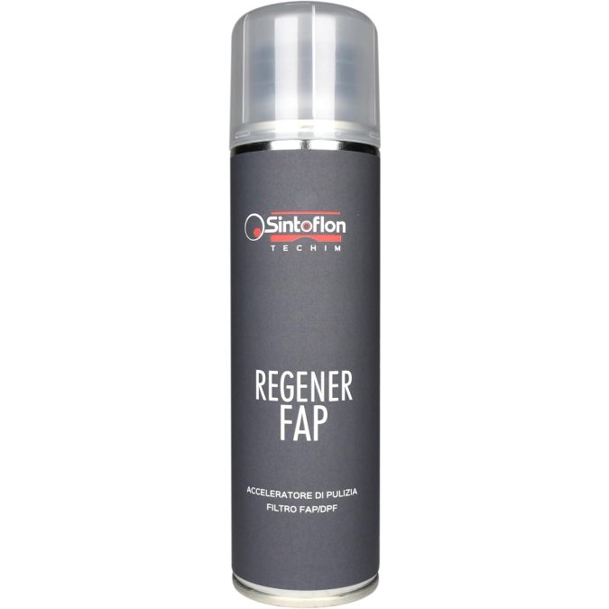 RIGENERANTE FILTRO FAP 300ml SINTOFLON RFAP