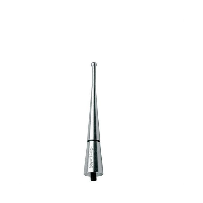 ANTENNA 8V 9 CM ALLUMINIO SIMONI RACING ASR/01