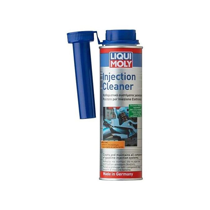 TRATTAMENTO INIEZIONE ELETTRICA BENZINA 300ML LIQUI MOLY 1803