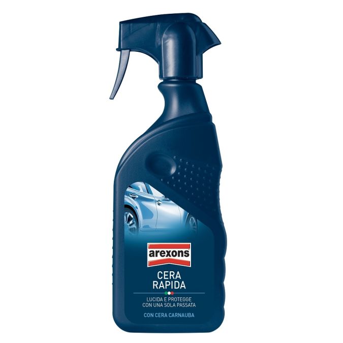 CERA RAPIDA MIRAGE® 400 ML AREXONS 8280