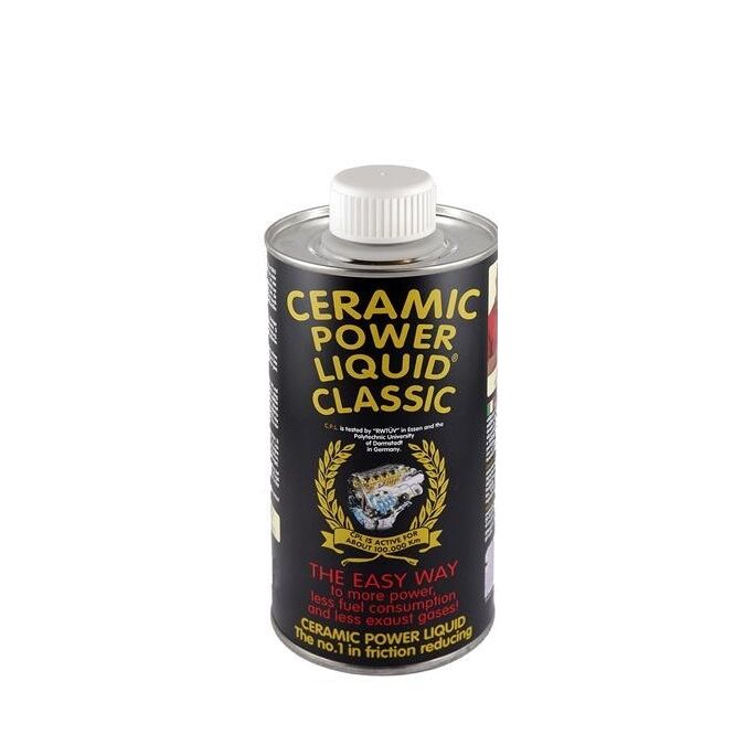 CERAMIC POWER LIQUID® CLASSIC 400 ML 932