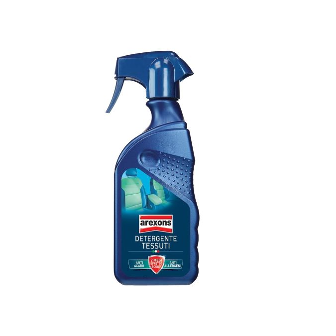 DETERGENTE SMASH® TESSUTI 400 ML AREXONS 8333