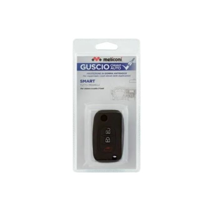GUSCIO PER CHIAVI AUTO SMART MELICONI 442004