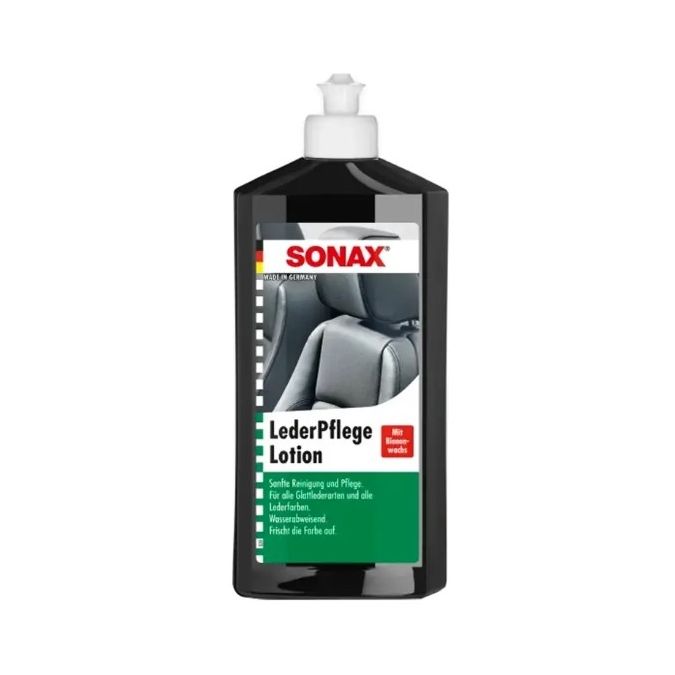 LOZIONE PER LA CURA DELLA PELLE 250 ML SONAX 700291141