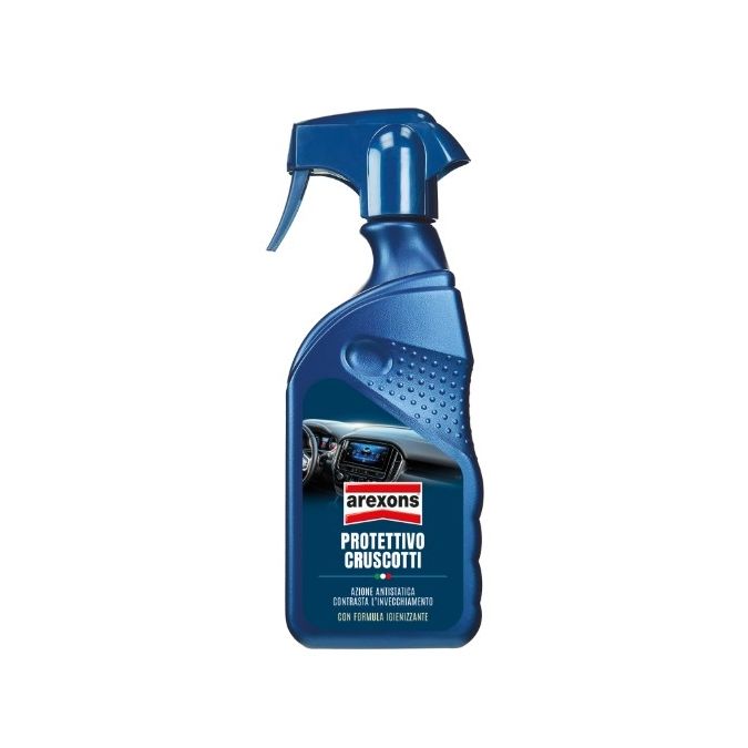 PROTETTIVO CRUSCOTTI SPRAY AREXONS 8312