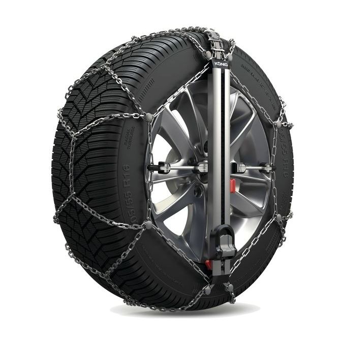 SERIE CATENE NEVE KONIG 065 CU9