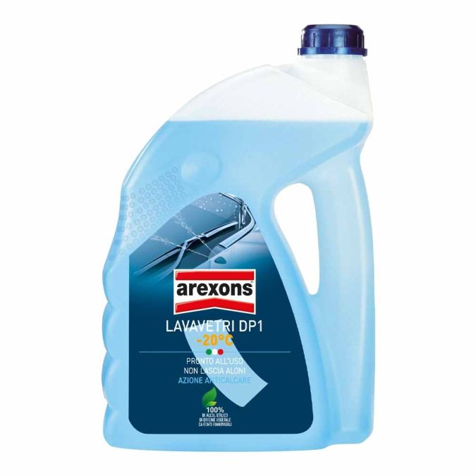 LAVAVETRI INVERNO DP1 -20° 4,5 LT AREXONS 8410