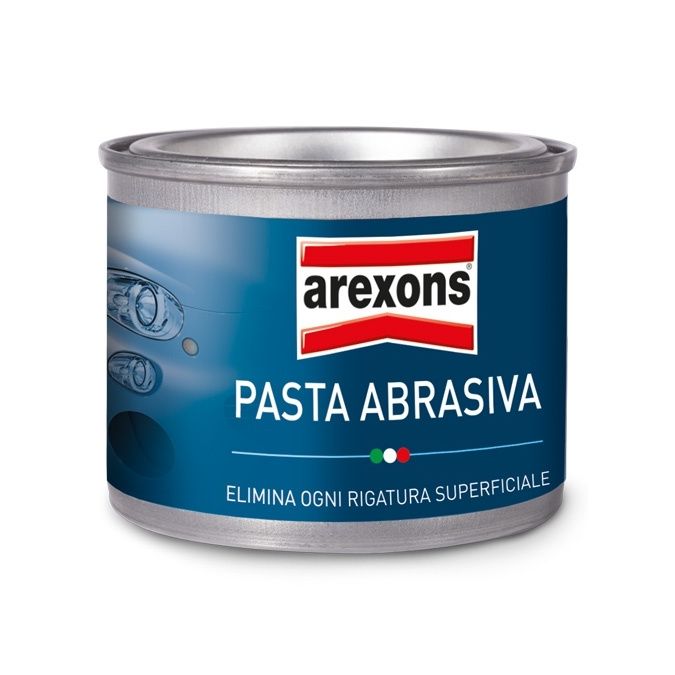 MIRAGE® PASTA ABRASIVA 150 ML AREXONS 8253