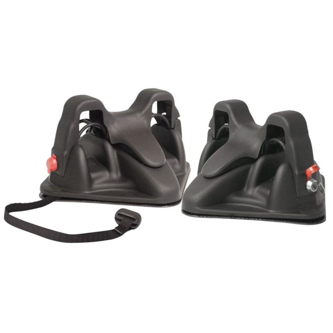 PORTASCI MAGNETICO MAGNATECH PRO 2 PAIA DI SCI CORA 420420