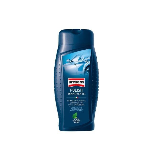 POLISH RINNOVANTE 500 ML MIRAGE® AREXONS 8283