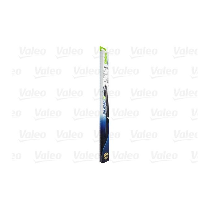SPAZZOLA TERGICRISTALLO - VM132TERGIC.HYBRID WIPER 600mm 754732