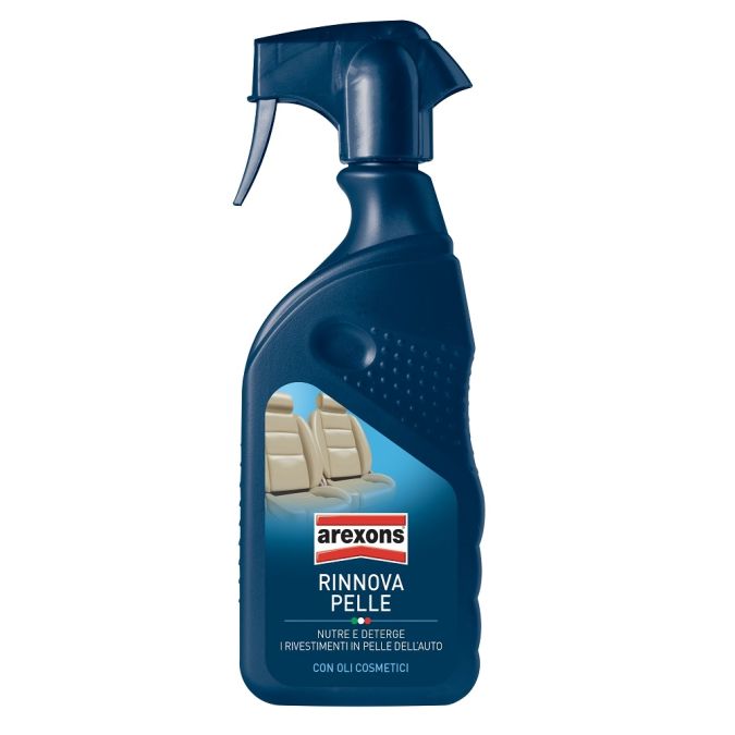 SMASH® RINNOVA PELLE 500 ML AREXONS 8344