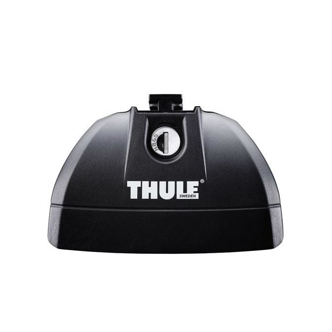 THULE RAPID SYSTEM 753 – SET 4 PIEDI