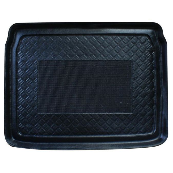 VASCA BAULE RENAULT KADJAR 15˃ (pianale alto) CORA 119961