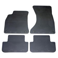 TAPPETI TPE AUDI A4 4 PORTE 07>15 E AVANT 08>15 SPORTBACK 09>16 CORA 132008T