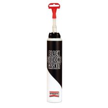SIGILLANTE SILICONE GASKET BLACK 200 ML AREXONS 0099