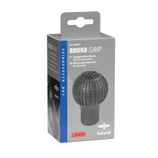 COVER COPRIPOMELLO ROUND-GRIP IN SILICONE LAMPA 06047