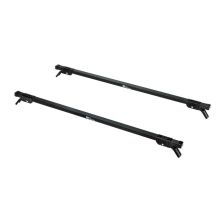 BARRE EUROBAR BASE IN ACCIAIO 124 CM LA PREALPINA 10022
