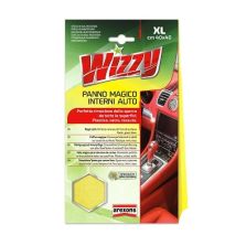 WIZZY PANNO MAGICO INTERNI AREXONS 1618