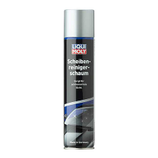 DETERGENTE IN SCHIUMA SPRAY PER CRISTALLI-VETRI 300ML LIQUI MOLY 1512