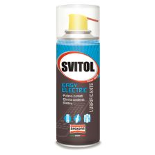 LUBRIFICANTE SVITOL TECHNIK RIATTIVANTE ELETTRICO 200 ML AREXONS 2325