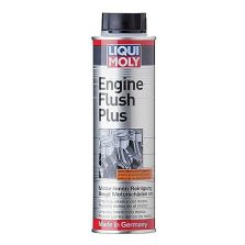 DETERGENTE MOTORE 300ML ENGINE FLUSH PLUS LIQUI MOLY 2657