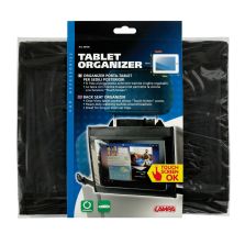 ORGANIZER PORTA-TABLET PER SEDILI POSTERIORI LAMPA 40100