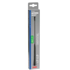 ANTENNA PER AUTO A STELO 22 CM UNIVERSALE LAMPA 40217