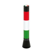 ANTENNA BANDIERA ITALIA 08 CM PILOT 40268