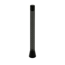 ANTENNA CARBON LOOK 11 CM PILOT 40278