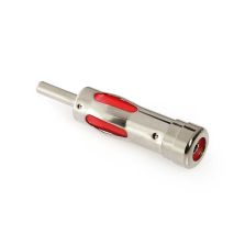 ADATTATORE ANTENNA ISO FEMMINA >DIN MASCHIO LAMPA 40330