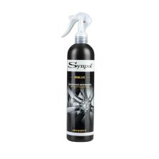 DETERGENTE PULITORE SGRASSATORE RIMLUX E CERCHI SYNPOL 408