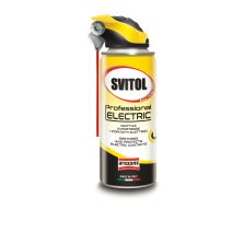 PULITORE SVITOL CONTATTI 400 ML AREXONS 4362