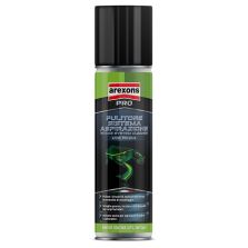 PULITORE SISTEMA DI ASPIRAZIONE E CARBURATORE 500ML AREXONS 4137