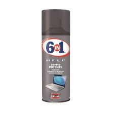 SOFFIO POTENTE 6IN1 HELP AREXONS 4200