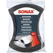 SPUGNA MULTIUSO AD ALTA ASSORBENZA PER LAVAGGIO AUTO SONAX 700428000|