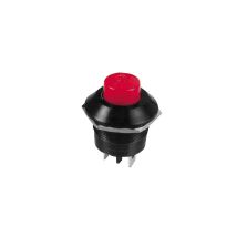 INTERRUTORE A PULSANTE 12/24V - 10A LAMPA 45555