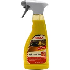 CERA SPRAY HIGH SPEED WAX 500ML SONAX 700288200