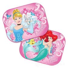 COPPIA TENDINE PARASOLE PRINCIPESSE 44x35CM DISNEY 59304