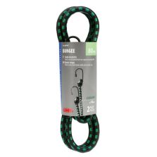 COPPIA CORDE ELASTICHE 80 CM LAMPA 60192
